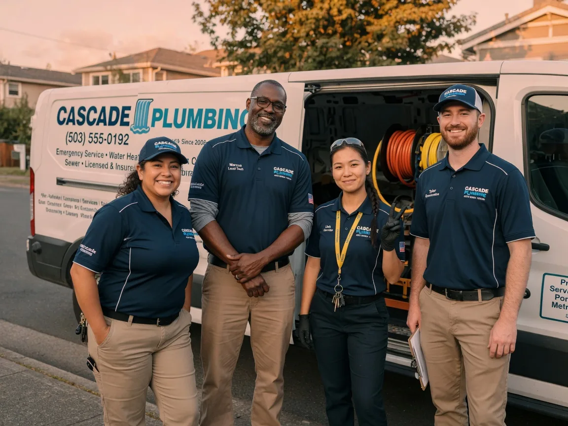 Emergency Plumber company in Hastings, MN